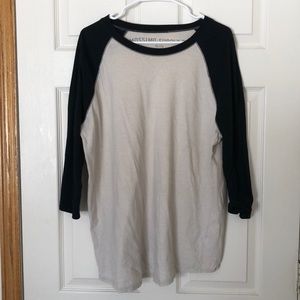 Men’s Mossimo Shirt